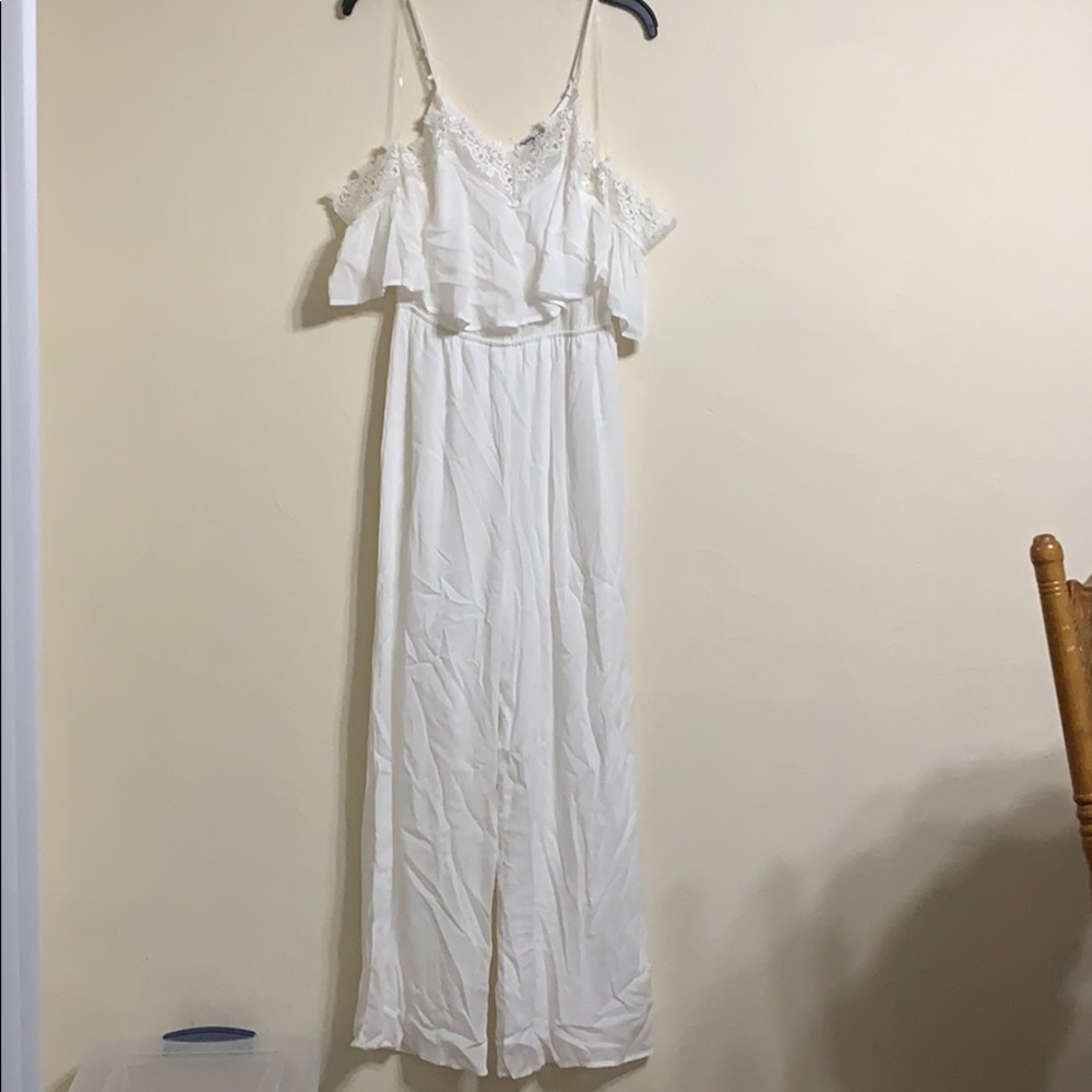 A romper